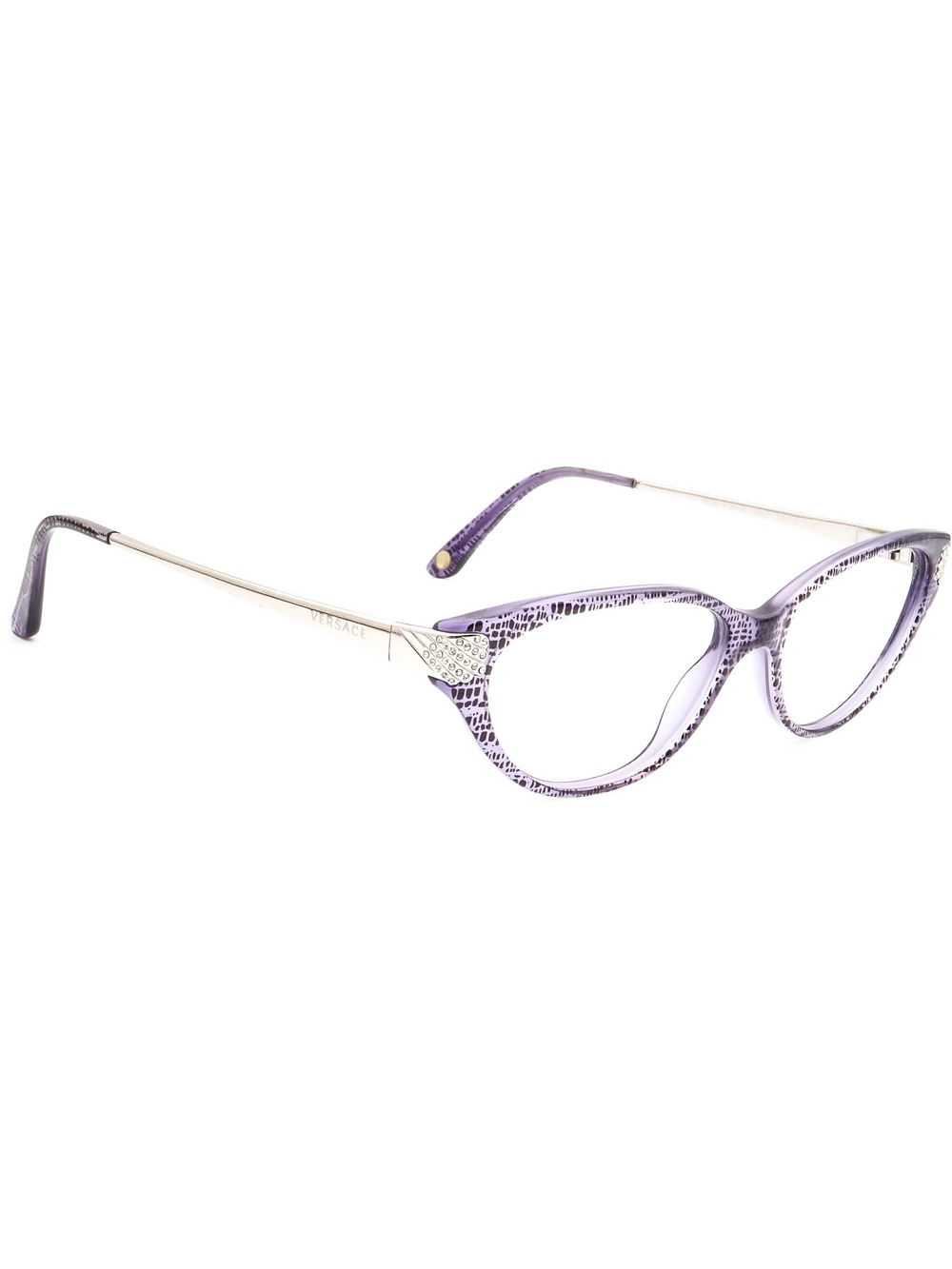 Versace MOD.3166-B 5000 Eyeglasses